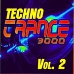 cover: Various - Techno Trance 3000 Vol 2