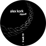 cover: Alex Kork - Zippoff EP