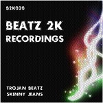 cover: Trojan Beatz - Skinny Jeans