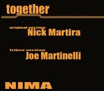 cover: Joe Martinelli|Martira, Nick - Together