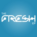 cover: Eduardo Gaytan - The Fresh EP