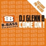 cover: Dj Glenn B - Come On