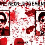 cover: The Neon Judgement - Smack EP