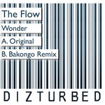 cover: Wonder - The Flow