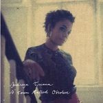 cover: Andreya Triana - A Town Called Obsolete