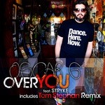 cover: Oscar G|Stryke - Over You