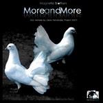 cover: Magnetic Brothers - More & More