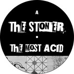 cover: The Stoner - The Most Acid