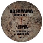 cover: Go Hiyama - Survival EP