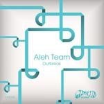 cover: Aleh Team - Outbreak