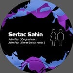 cover: Sertac Sahin - Jelly Fish