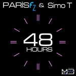 cover: Paris Fz & Simo T - 48 Hours