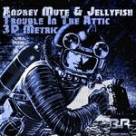 cover: Andrey Mute & Jellyfish - Trouble In The Attic