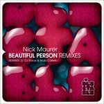 cover: Nick Maurer - Beautiful Person (remixes)