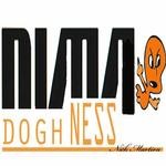 cover: Nick Martira - Doghness