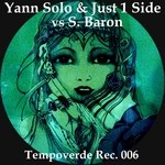 cover: Solo, Yann|Just 1 Side|S Baron - La Luna