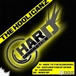 cover: The Hooliganz - Back To The Oldschool