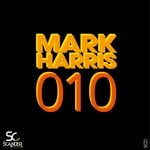 cover: Mark Harris - Scd010