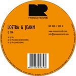 cover: Jeanm|Lostra - Q Spa EP