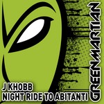 cover: J Khobb - Night Ride To Abitanti