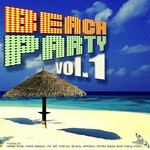 cover: Various - Beach Party Vol 1