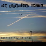 cover: The Papertiger Sound - This Is How It Ends EP