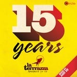 cover: Various|Xavi Vii - Circle Presents 15 Years La Terrrazza (Part 2) (unmixed tracks)