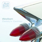 cover: Wollion - Daddy's Cadillac