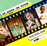 cover: Dr Alban & Dr Victor - Hello Afrika 2010