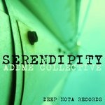 cover: Addme Collective - Serendipity EP