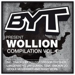 cover: Various|Wollion - BYT Presents Wollion (unmixed tracks)