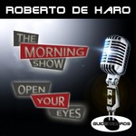 cover: Roberto De Haro - The Morning Show