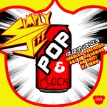 cover: Simply Jeff - Pop N Lock (remixes)