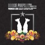 cover: Boogie Pimps|Steve Brookstein - Promised Land