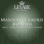 cover: Laurie|Masoud - Blinded