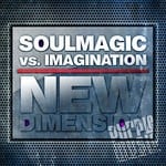 cover: Soulmagic|Imagination - New Dimension