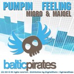 cover: Miqro & Maiqel - Pumpin Feeling