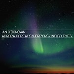 cover: Ian O'donovan - Aurora Borealis