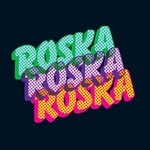 cover: Roska - Roska EP Vol 2