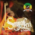 cover: Snypa Levi - The Sojouner