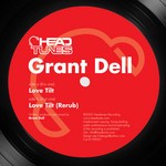 cover: Grant Dell - Love Tilt