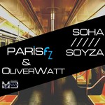 cover: Paris Fz|Oliver Watt - Soha