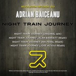 cover: Adrian Baiceanu - Night Train Journey