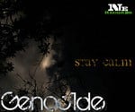 cover: Genoc1de - Stay Calm