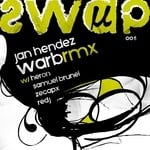 cover: Jan Hendez - Warb