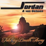 cover: Jordan|Van Geissen - Take My Breath Away