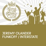 cover: Jeremy Olander - Funkoff