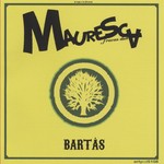 cover: Mauresca Fracas Dub - Bartas