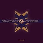 cover: Galaxy Group - Afrodiziak