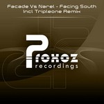 cover: Facade|Narel - Facing South